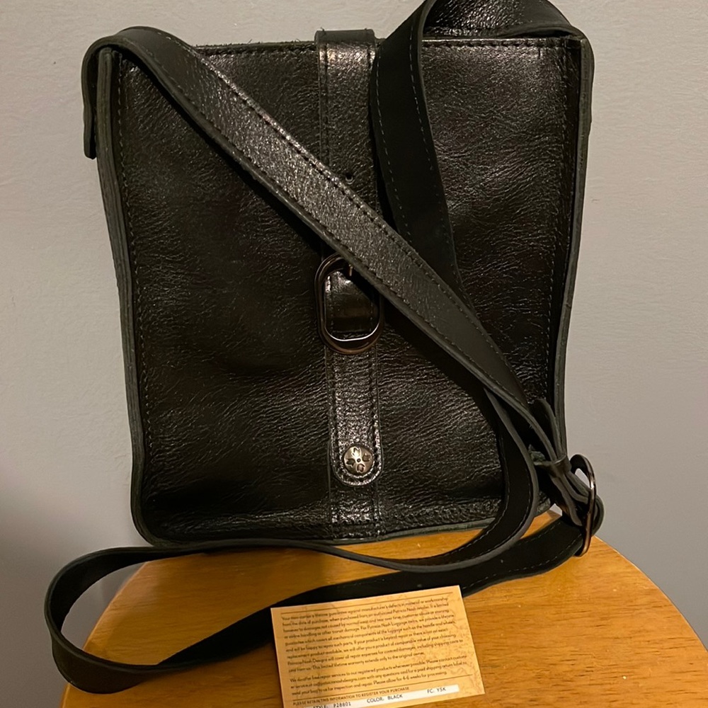 Patricia Nash crossbody